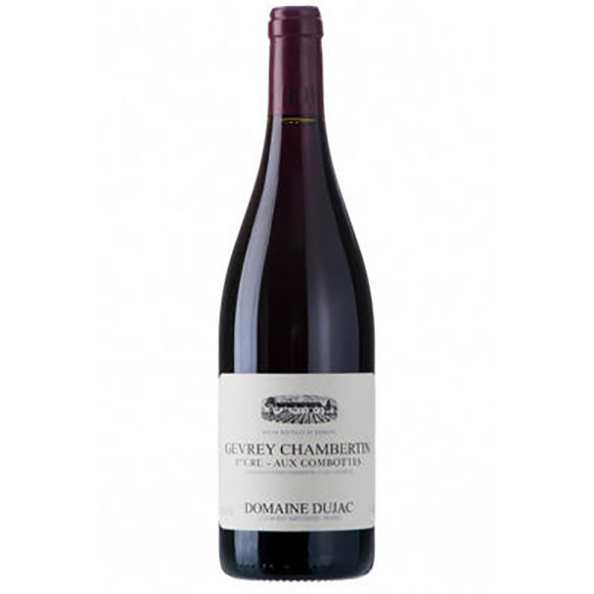 2013 Domaine Dujac, Gevrey-Chambertin Premier Cru, Aux Combottes
